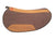 Toprail Oval Challenge/Barrel Pad.