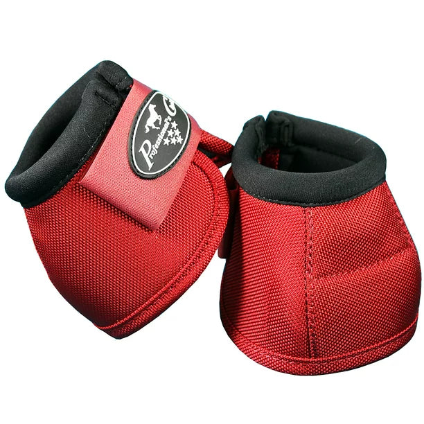 Professionals Choice Ballistic Overreach Boots