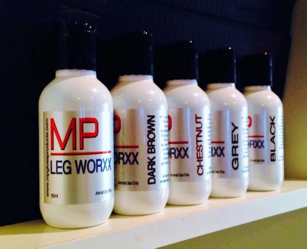 MP Leg Worxx