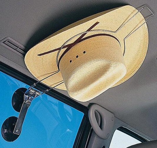 Kwik Stick Hat Saver