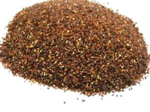 Rosehip Granulated