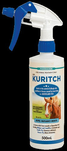 Pharmachem Kuritch