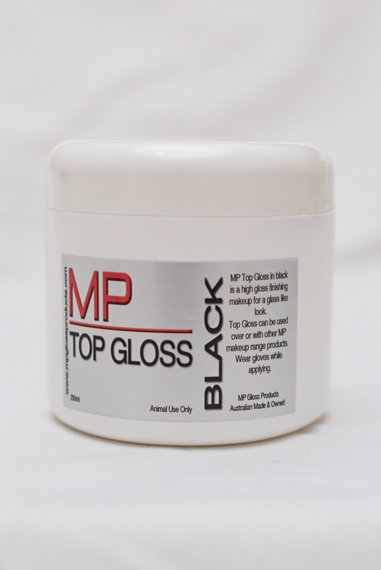 MP Top Gloss