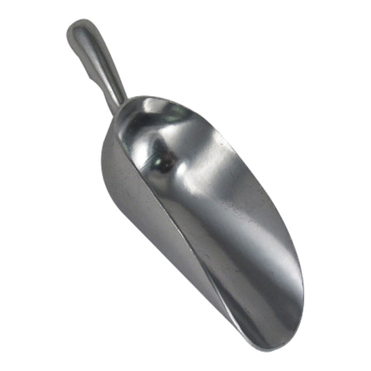 ALUMINIUM FOOD SCOOP