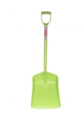 RED GORILLA SHOVEL