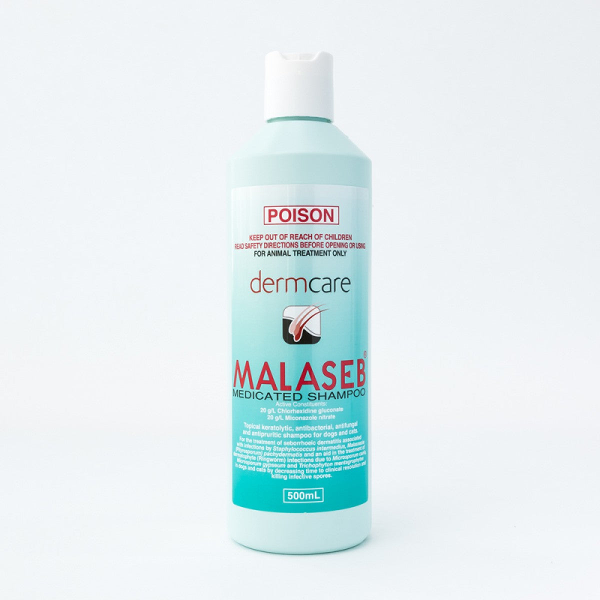 Malaseb Shampoo