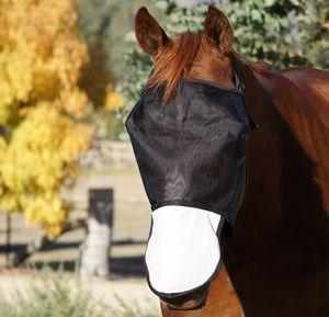 Flyveils by Design Flyveil with Standard Nose