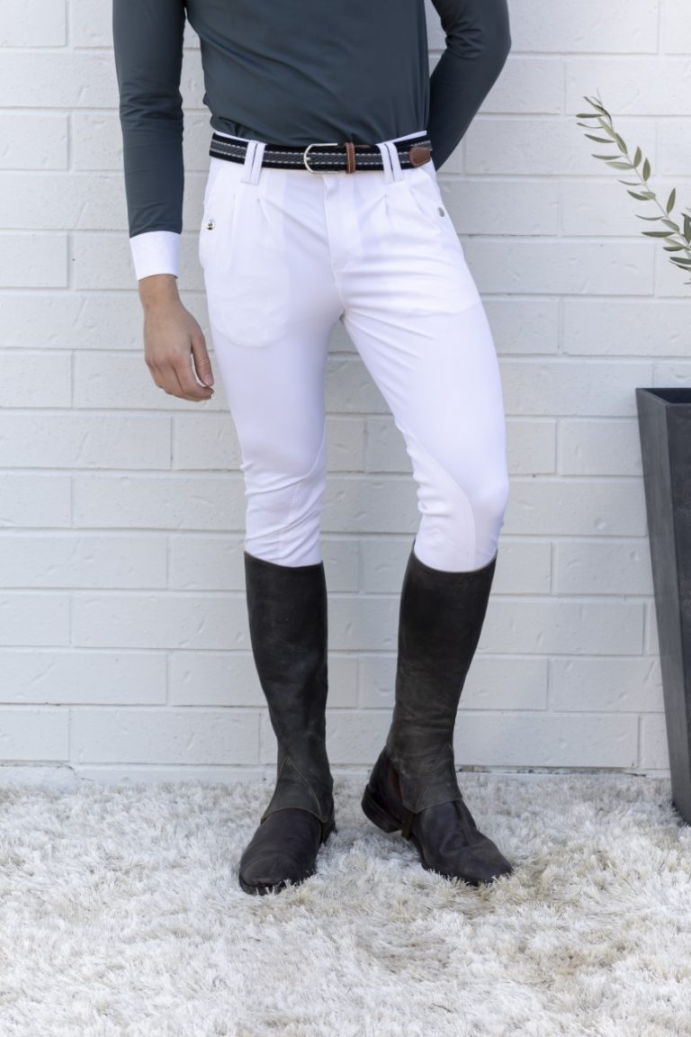HAMPTON HARLOW COOLMAX BREECH