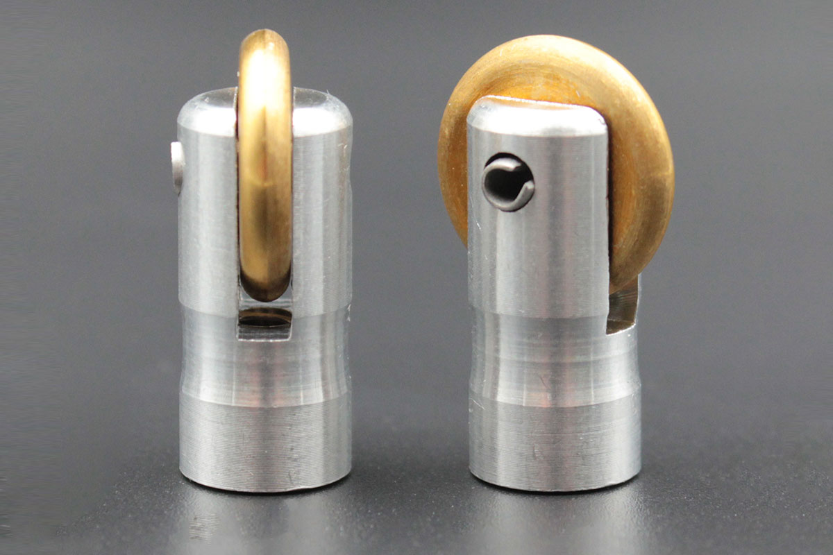 TECH STIRRUPS FLORENCE SPURS