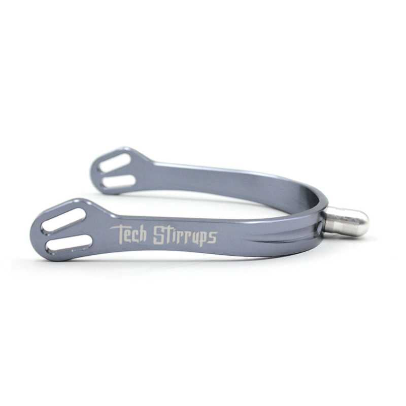 TECH STIRRUPS FLORENCE SPURS