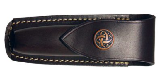 SIDE LAY KNIFE POUCHES WITH CLIP