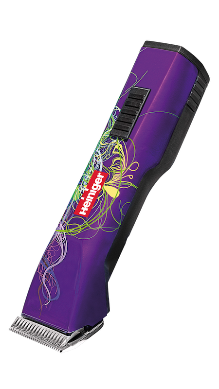 SaphirStyle Small Animal Clipper